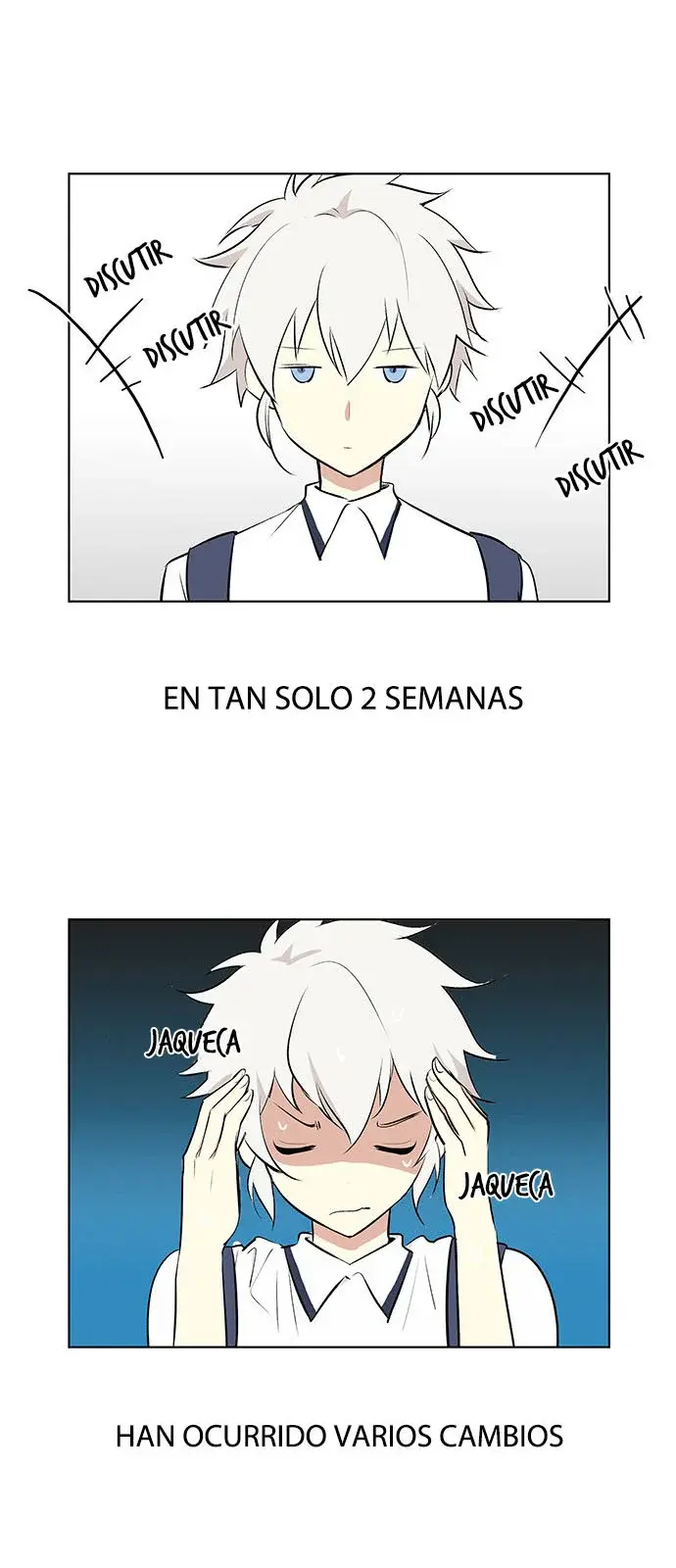Capitulo 106 page 19