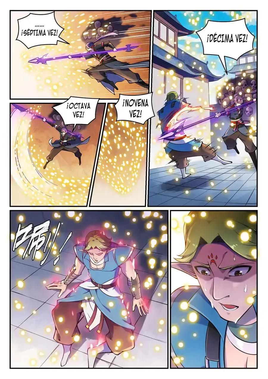 Capitulo 635 page 13