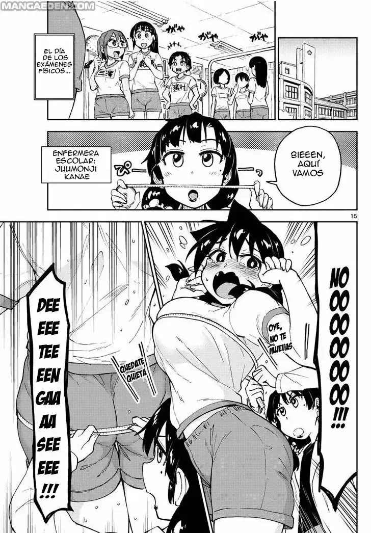 Capitulo 104 page 18
