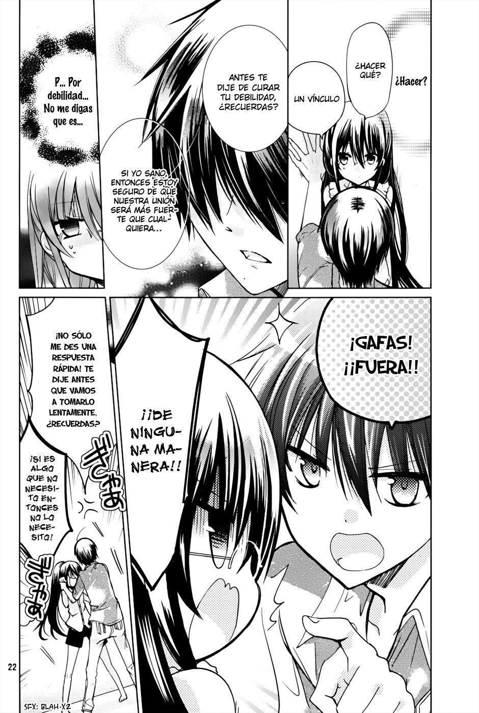 Capitulo 62 page 22