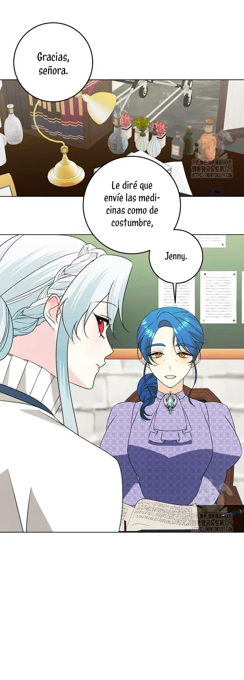 Capitulo 75 page 11