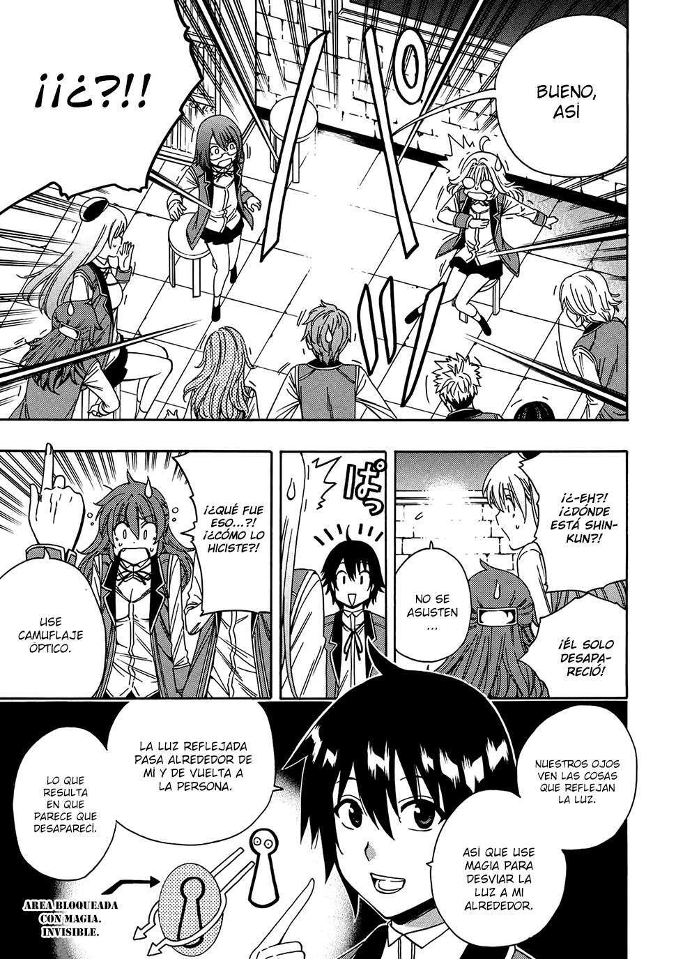 Capitulo 9 page 23