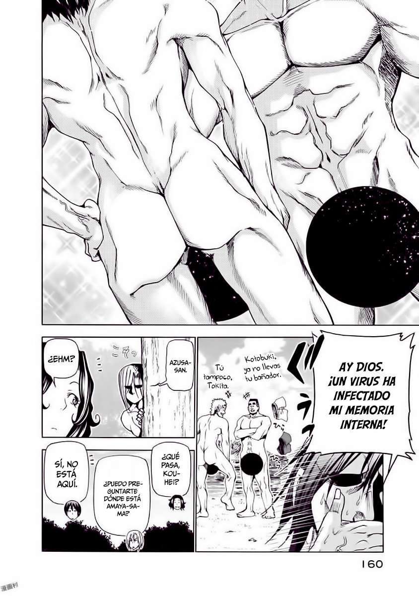 Capitulo 41 page 32