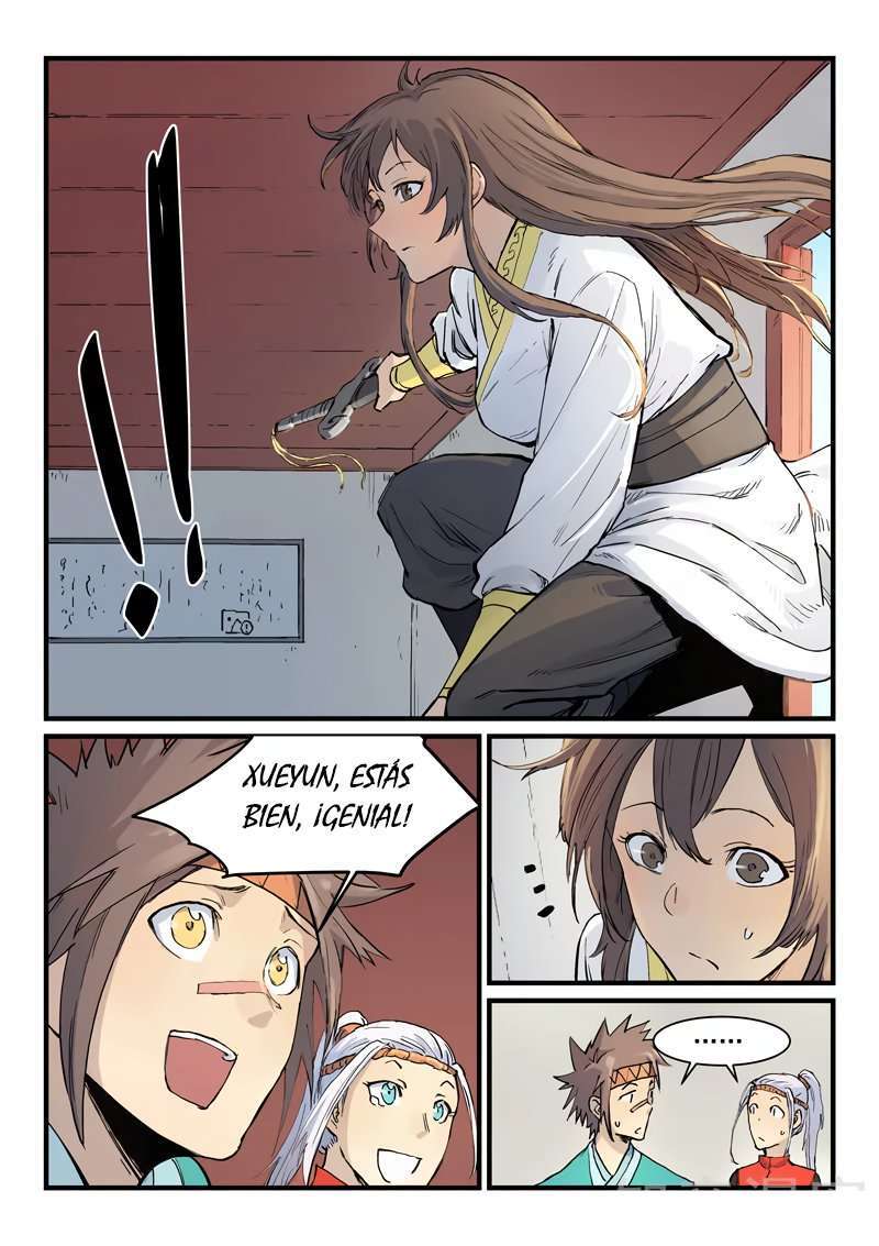 Capitulo 331 page 8