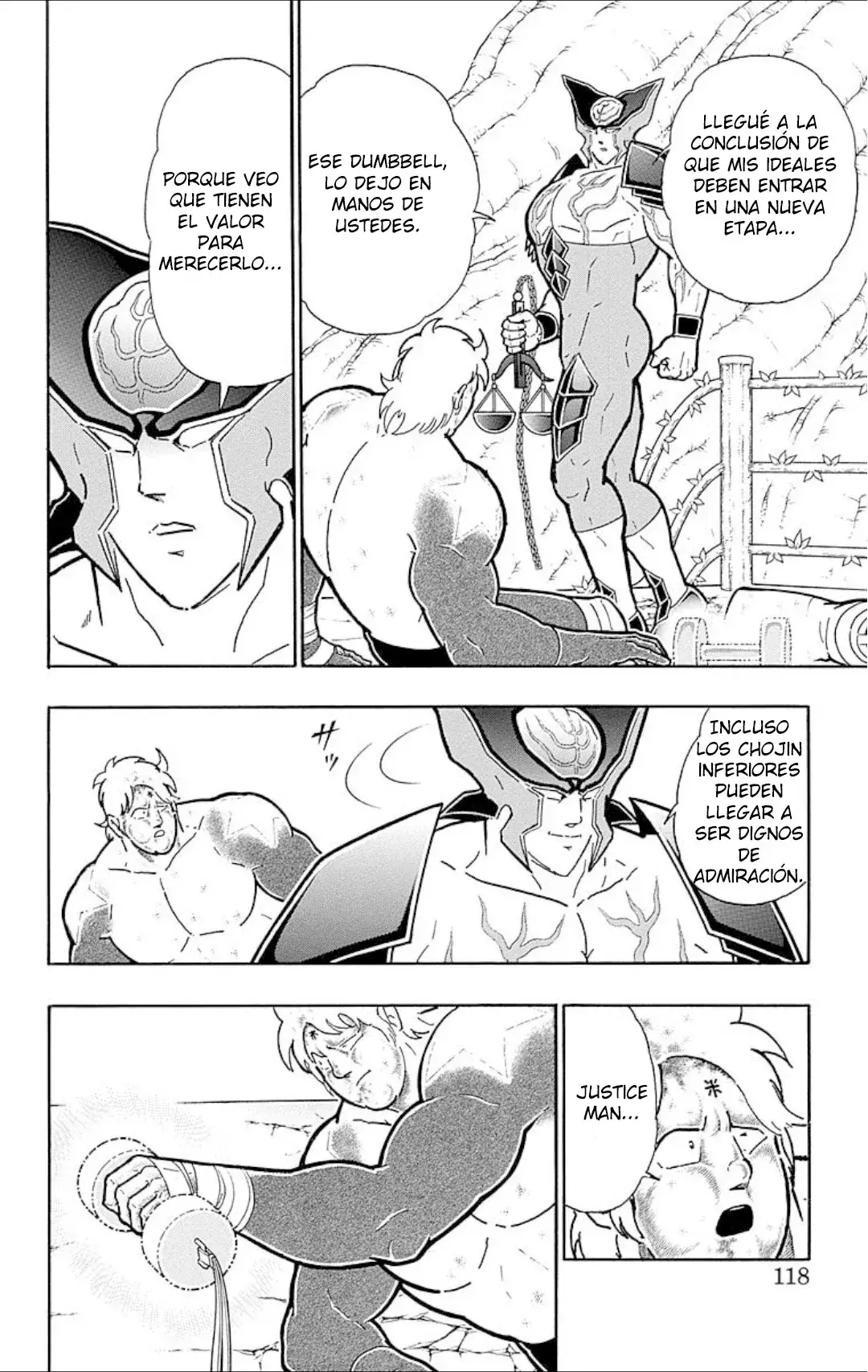 Capitulo 541 page 12