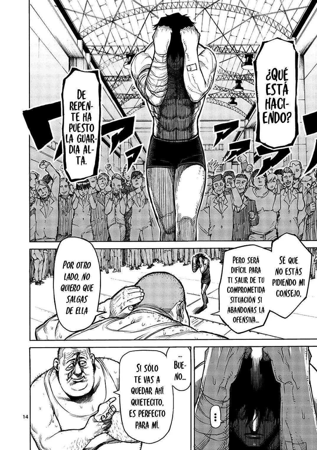 Capitulo 10 page 15