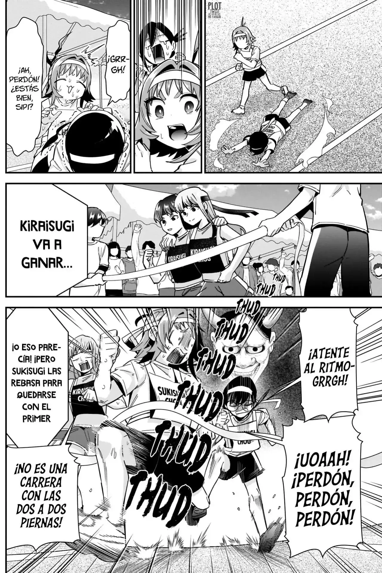 Capitulo 98 page 5