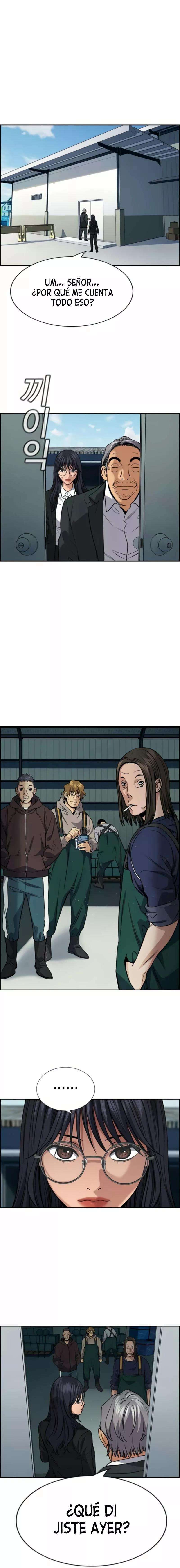 Capitulo 75 page 20