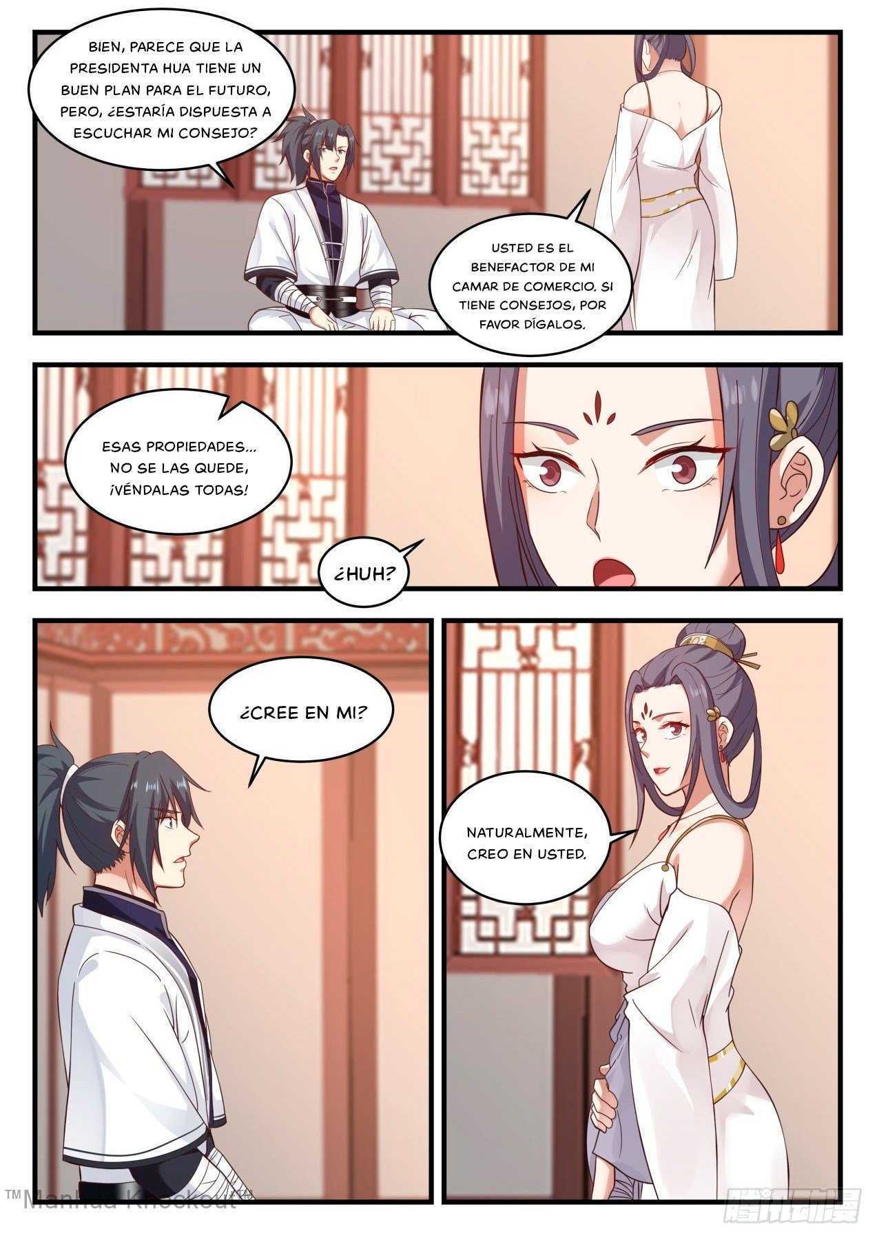 Capitulo 1506 page 8