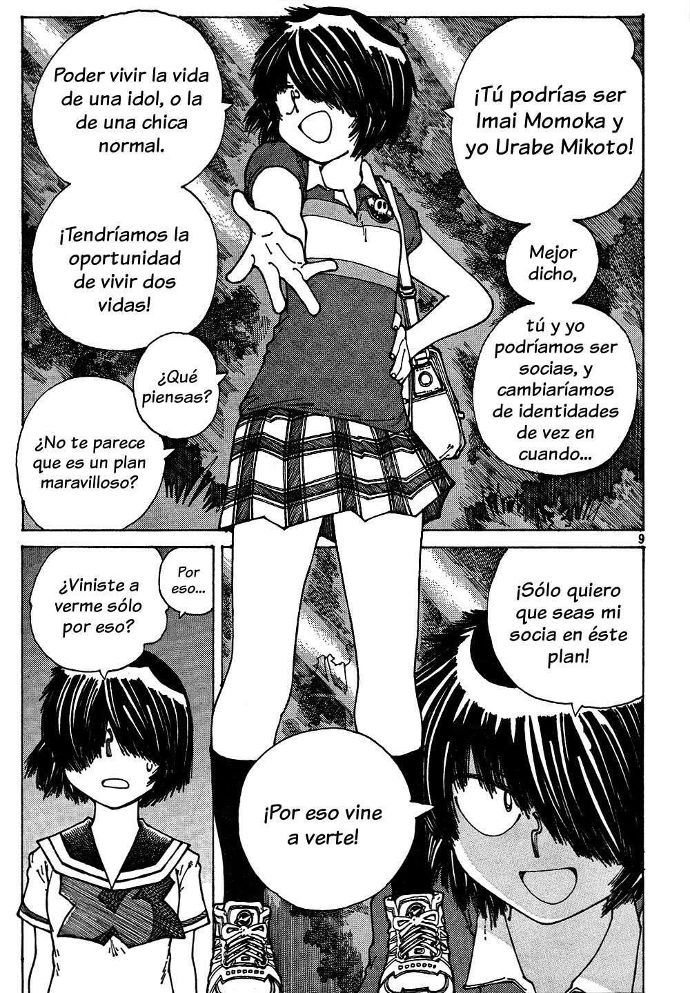 Capitulo 38 page 10