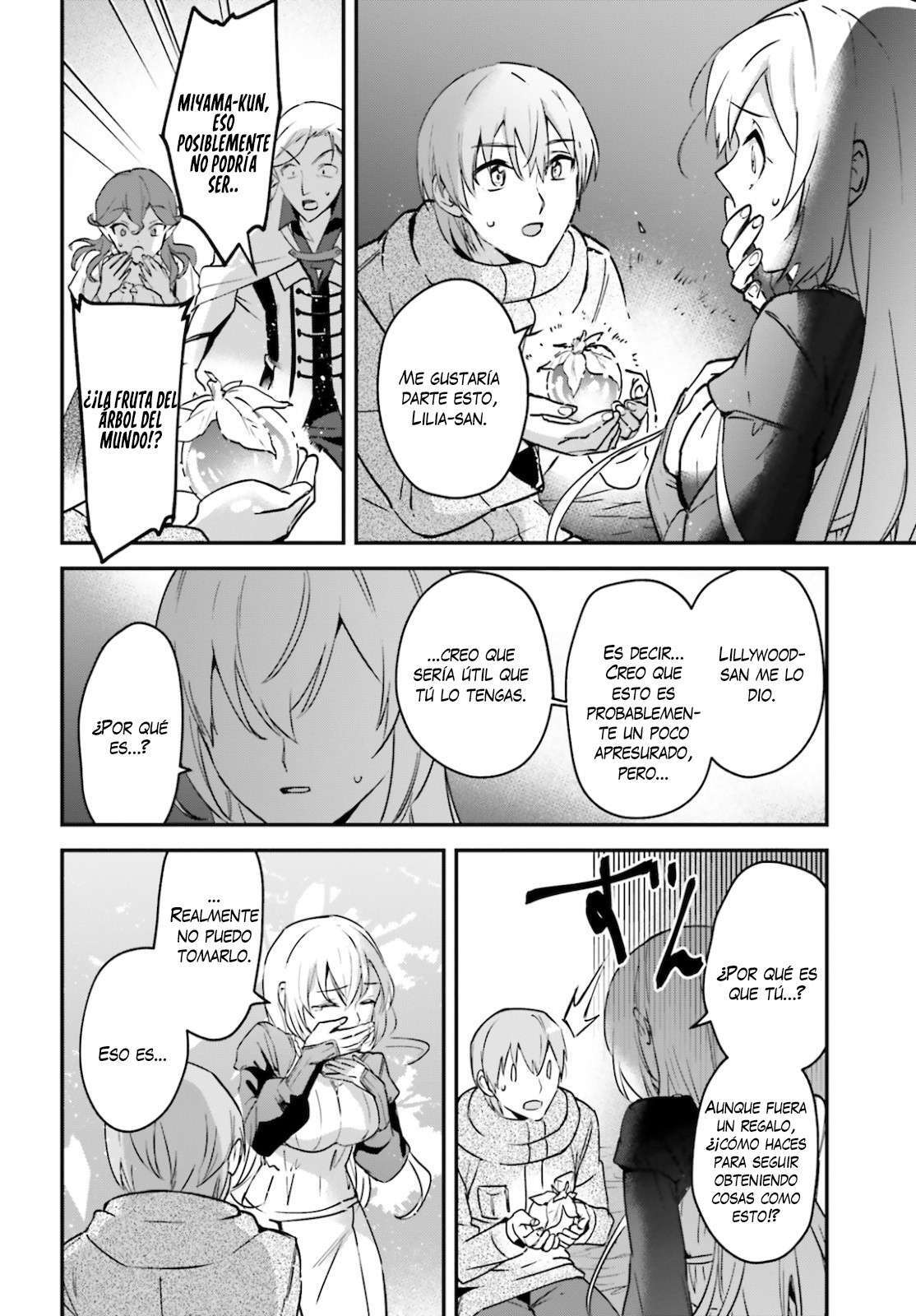 Capitulo 26 page 17