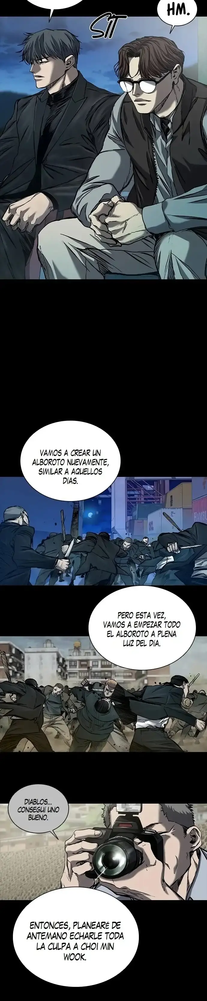 Capitulo 161 page 8