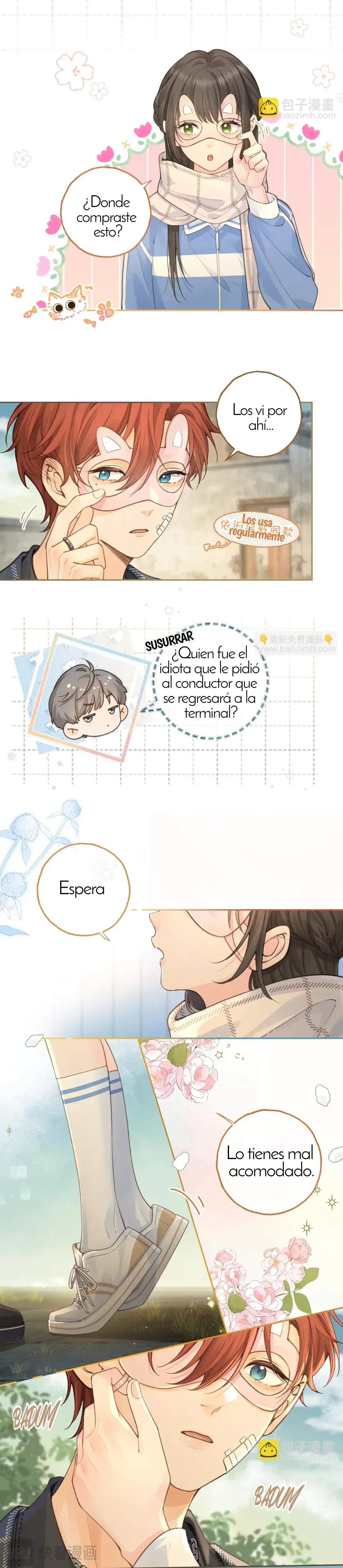 Capitulo 45 page 11