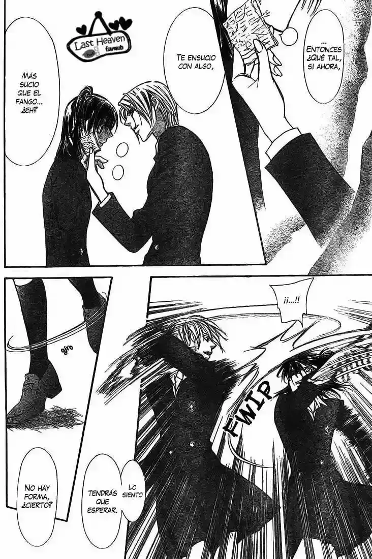 Capitulo 134 page 31