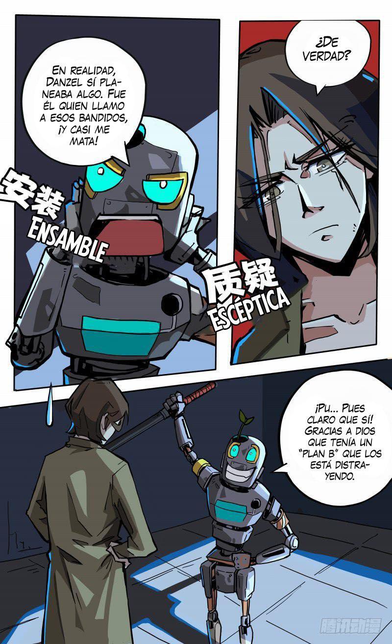 Capitulo 15 page 16