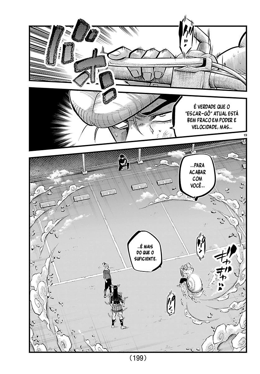 Capitulo 74 page 18