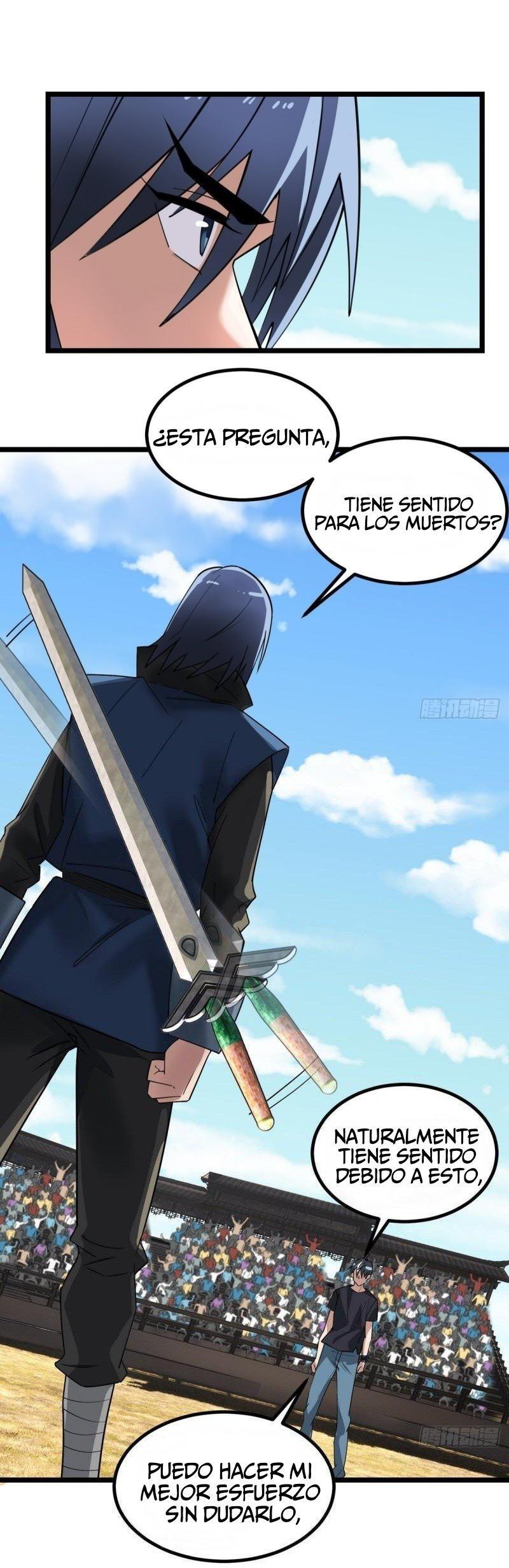 Capitulo 36 page 16