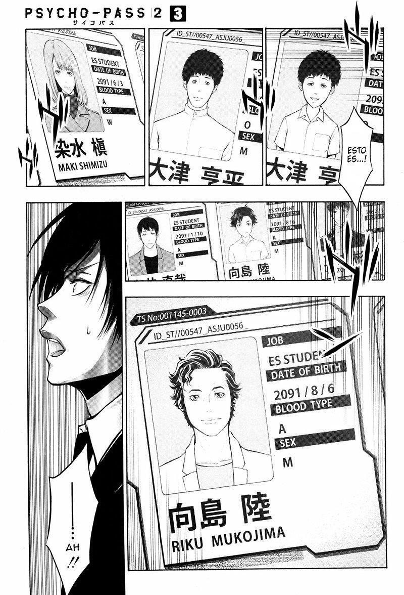 Capitulo 16 page 22