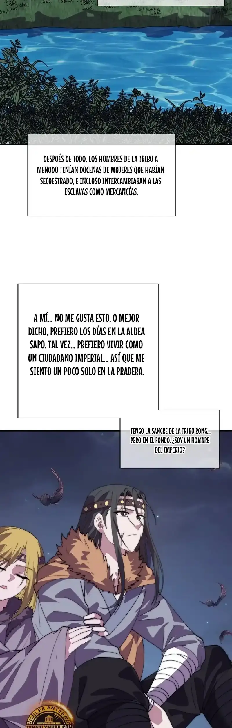 Capitulo 871 page 19