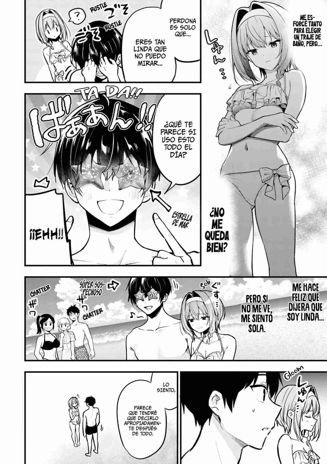 Capitulo 31.5 page 13
