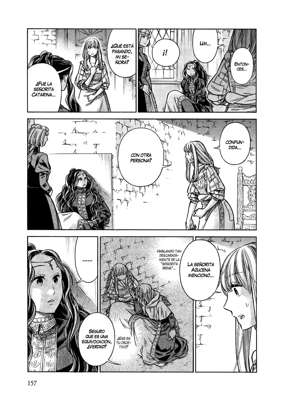 Capitulo 50 page 8