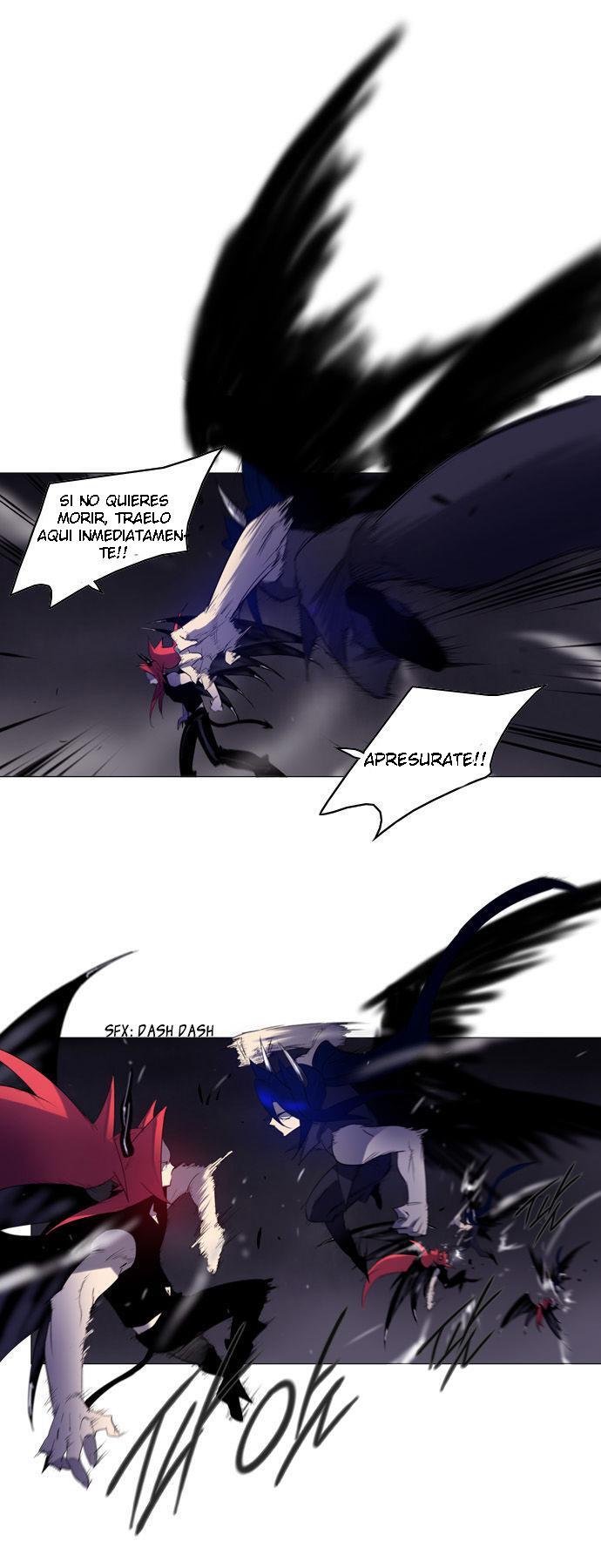 Capitulo 102 page 16