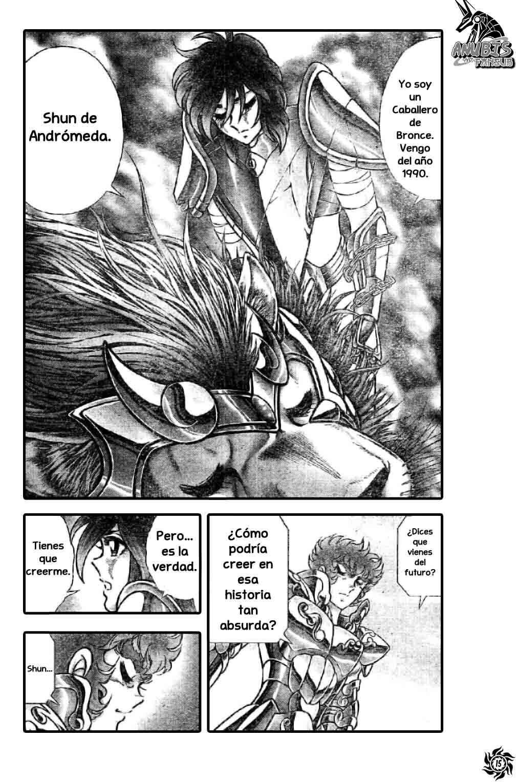 Capitulo 43 page 16