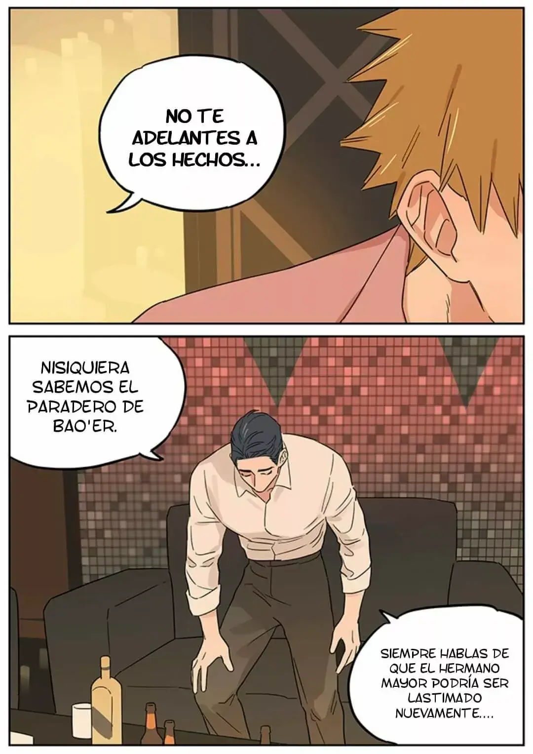 Capitulo 99 page 13