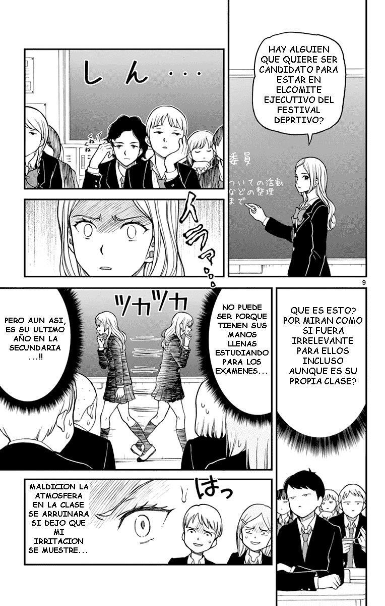 Capitulo 60 page 10