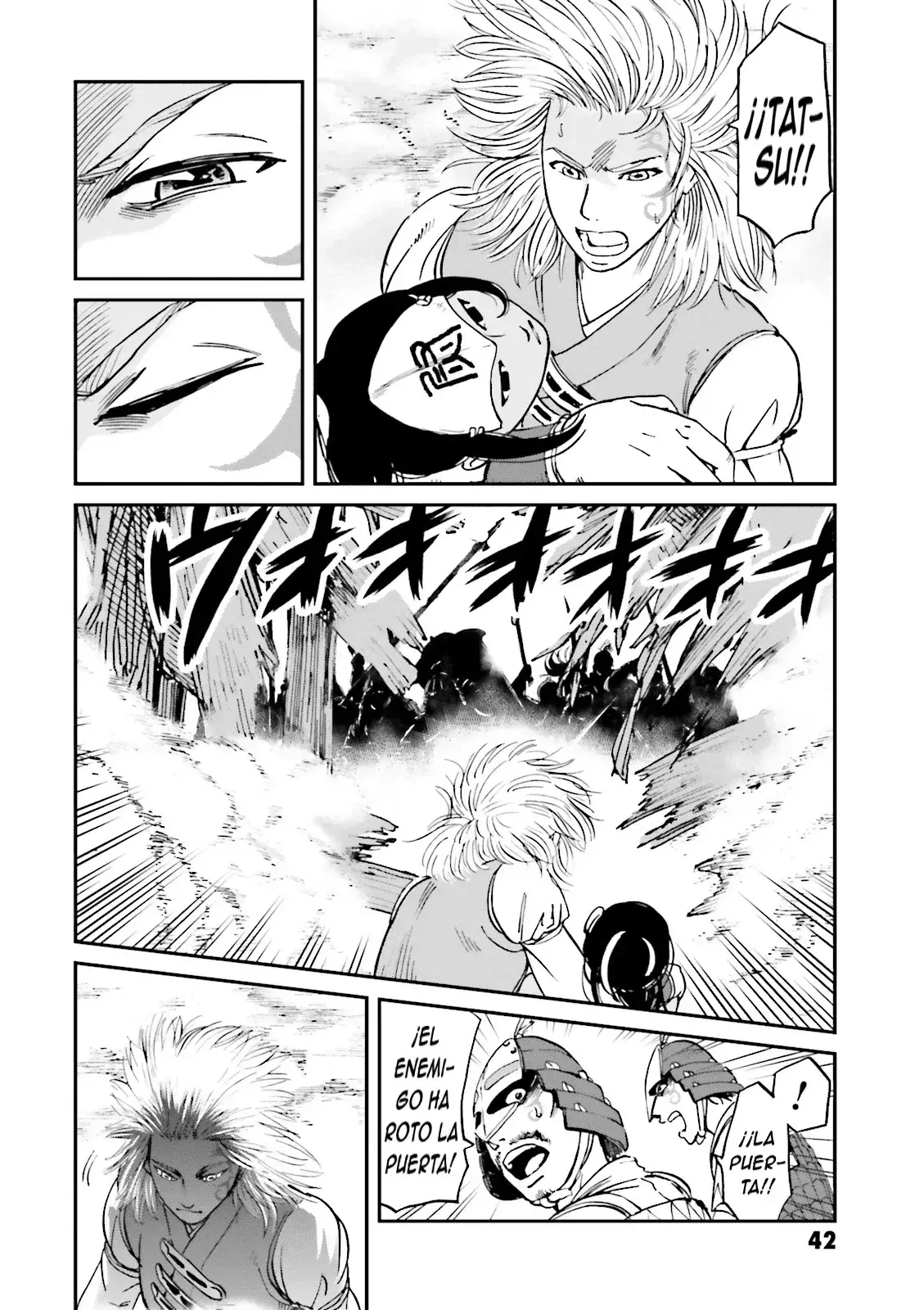 Capitulo 33 page 44