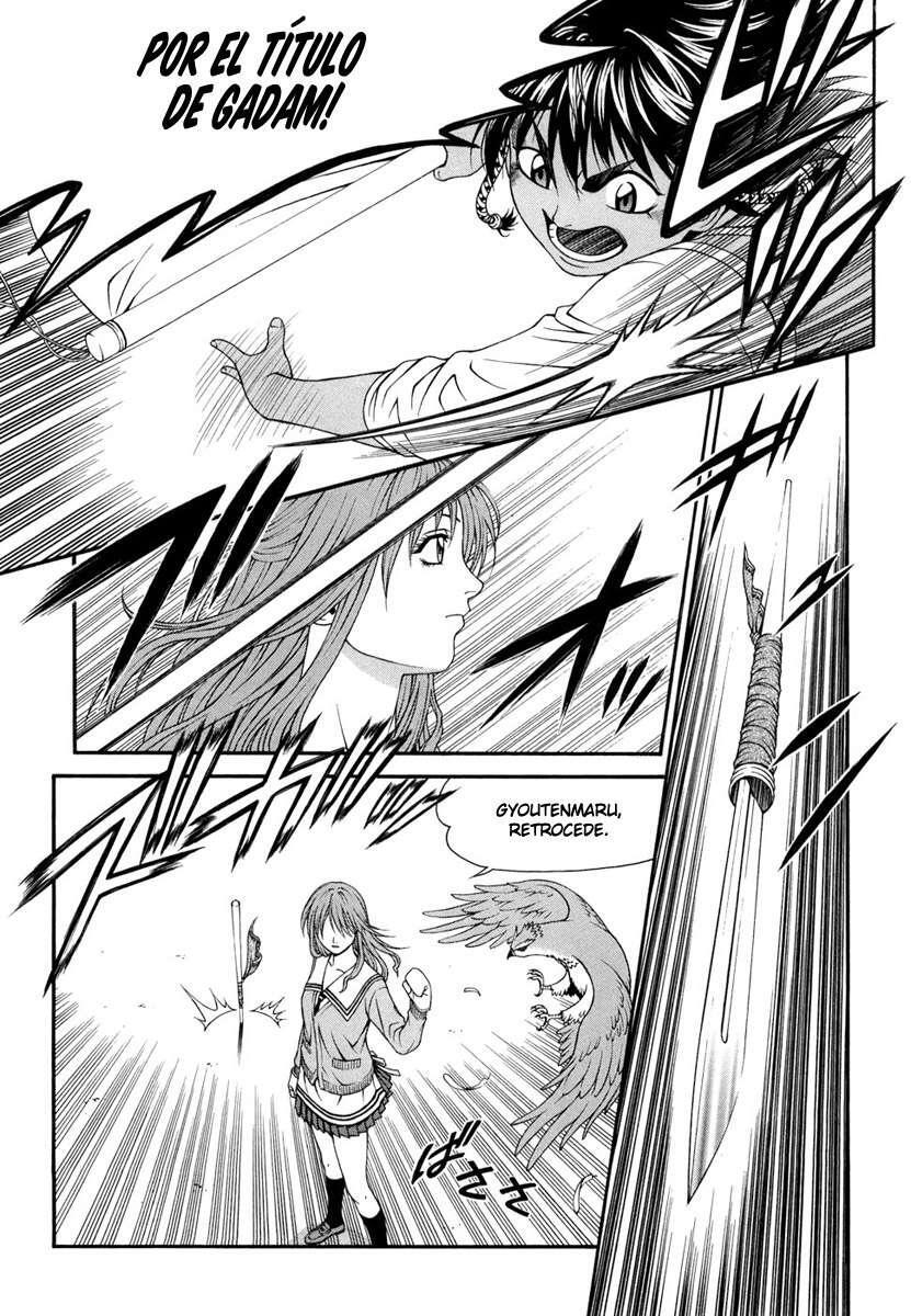 Capitulo 22 page 5