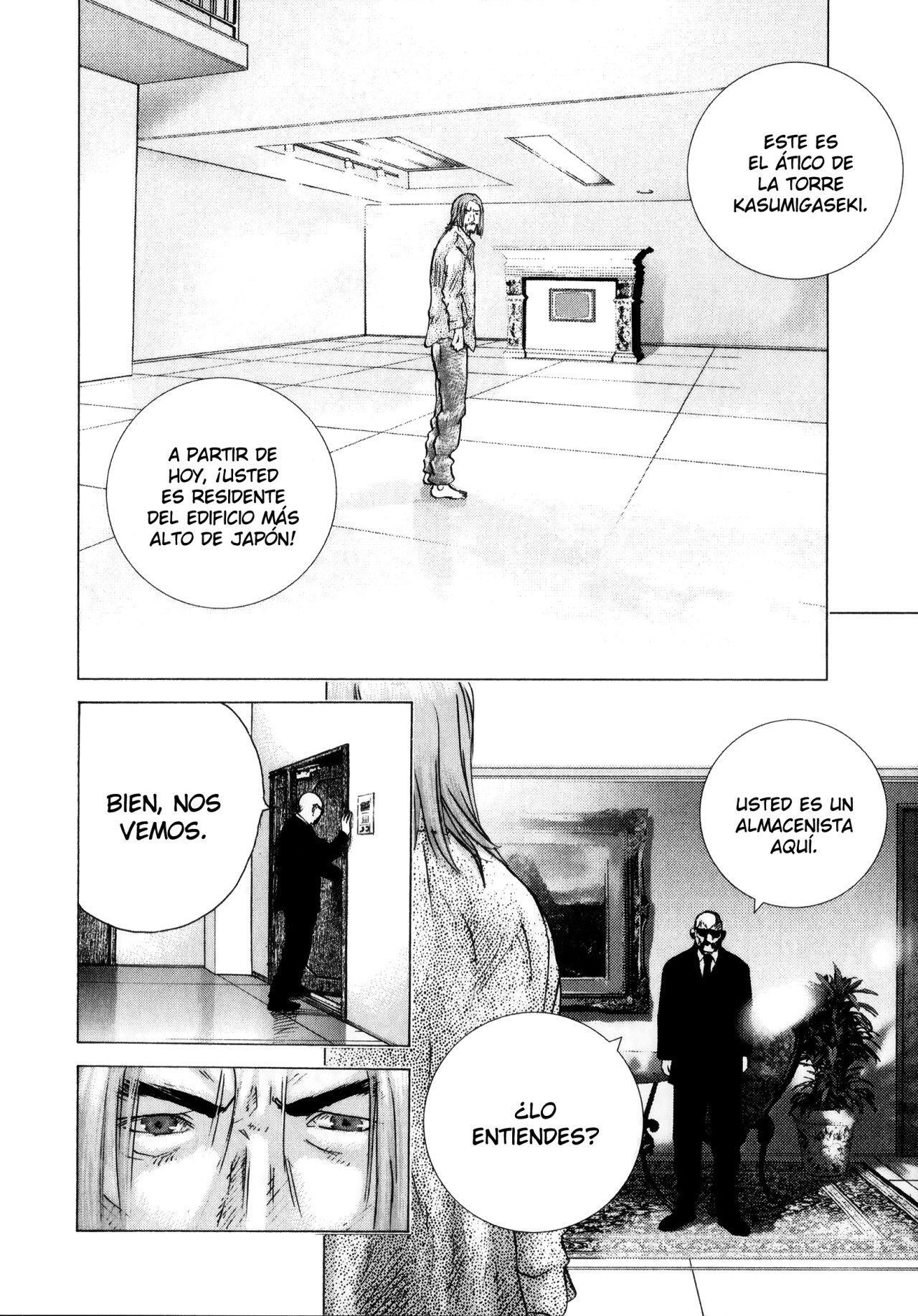 Capitulo 75 page 8