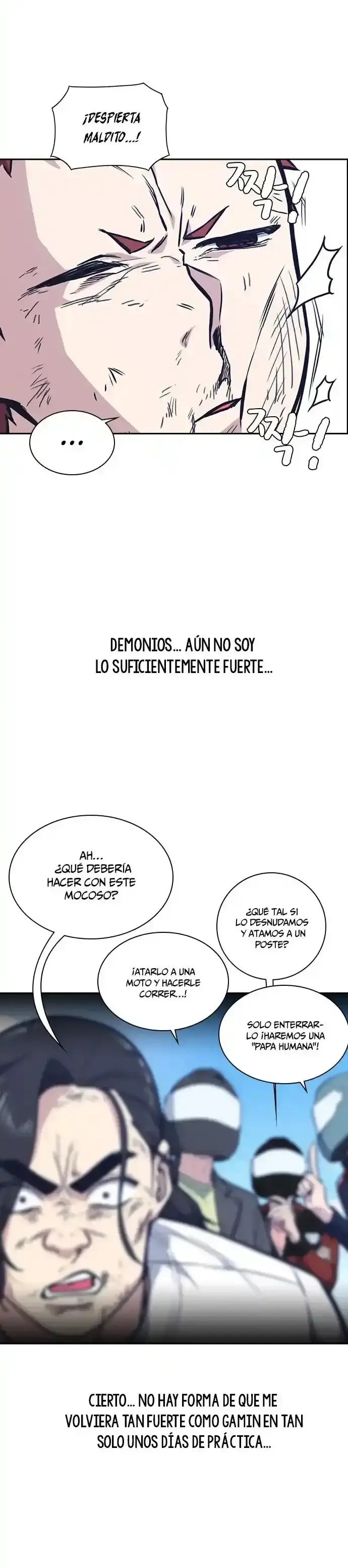 Capitulo 43 page 10