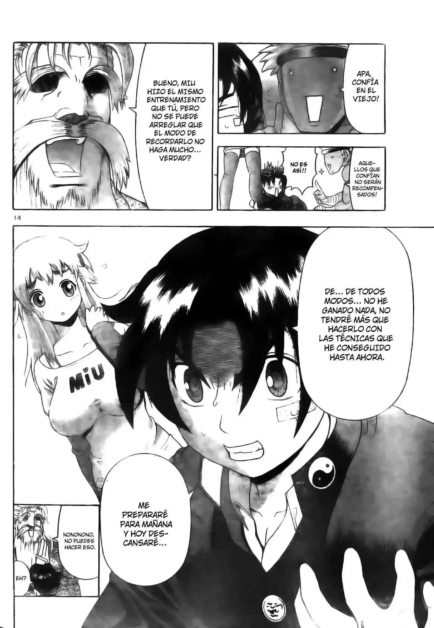 Capitulo 344 page 13