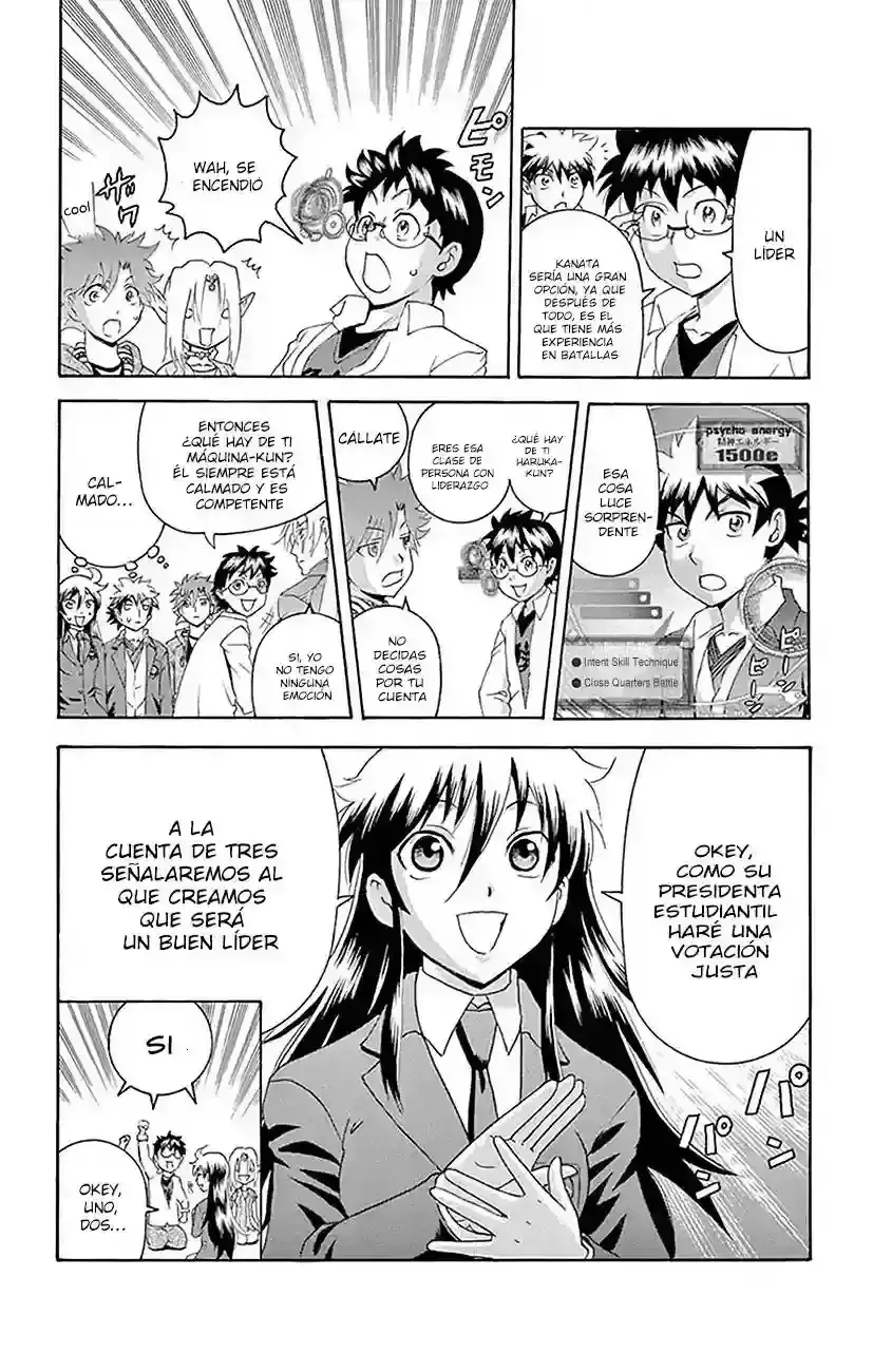 Capitulo 21 page 15