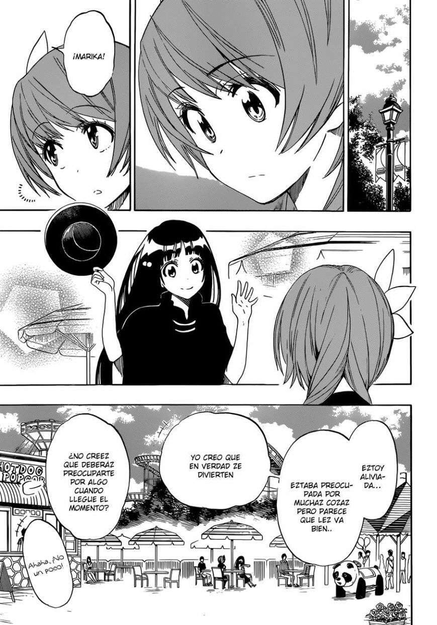 Capitulo 96 page 18