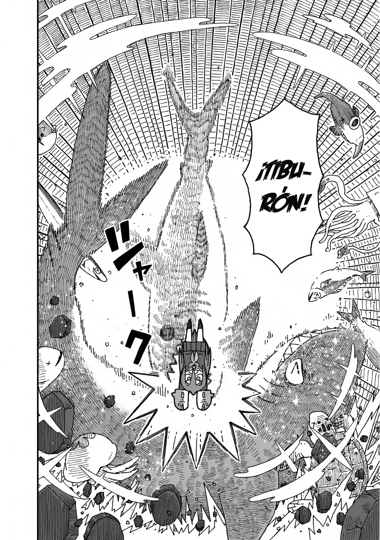 Capitulo 31 page 21