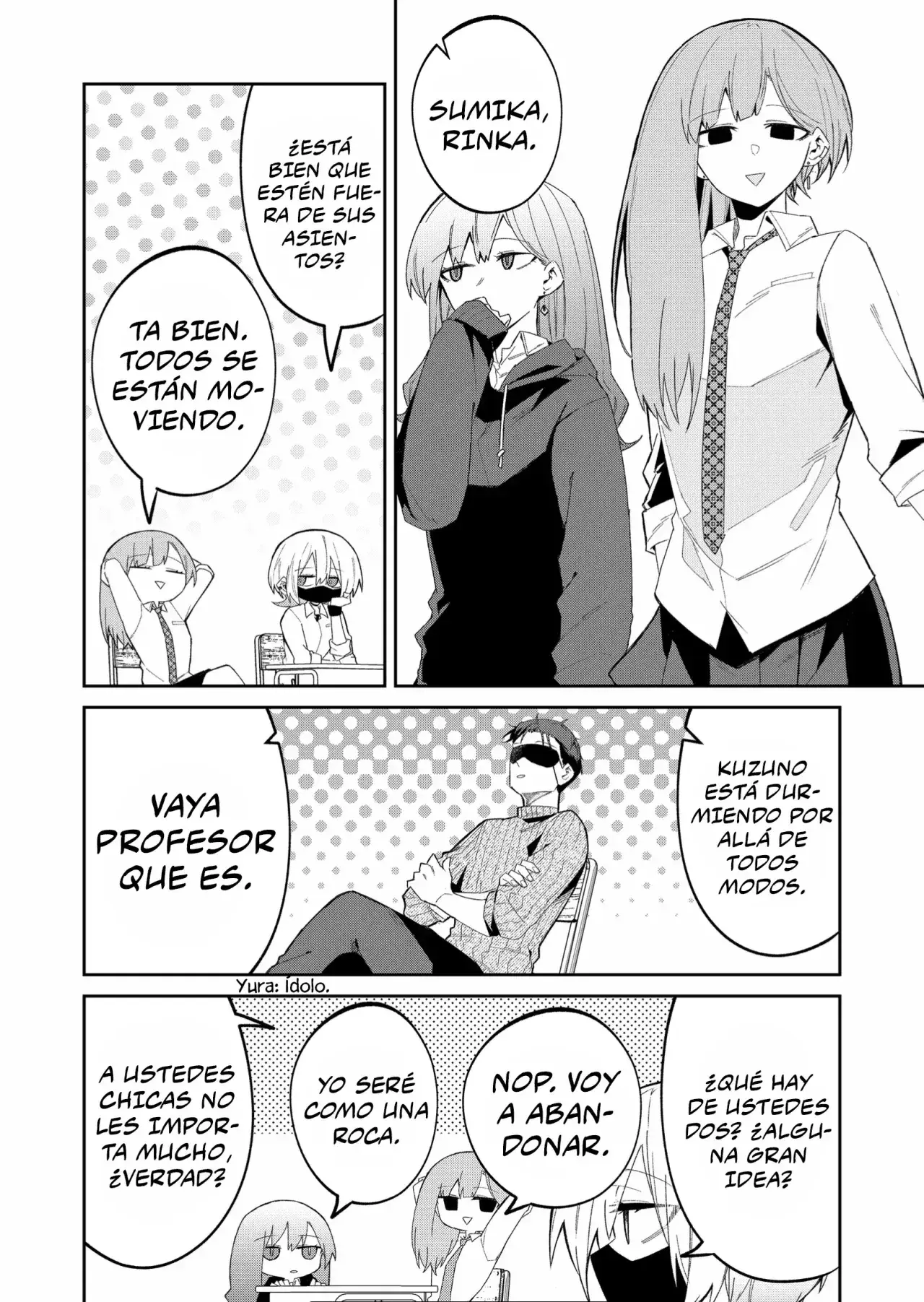 Capitulo 41 page 6