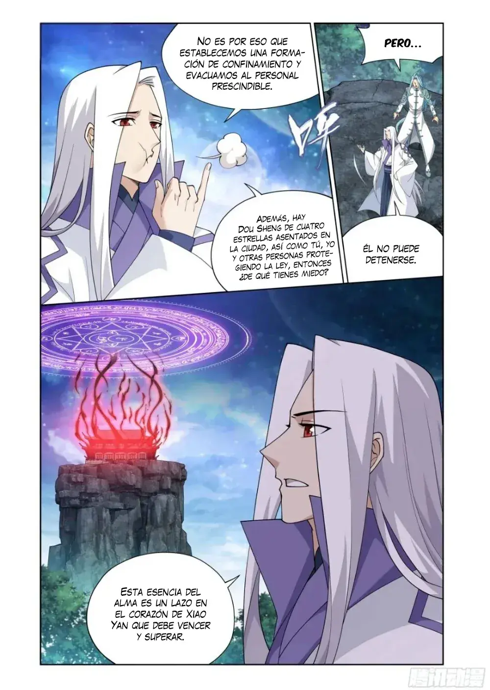 Capitulo 410 page 18