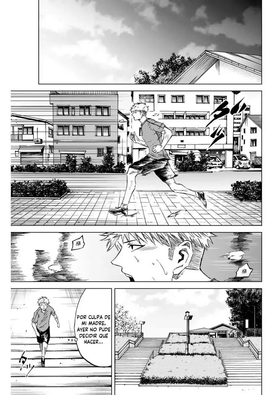 Capitulo 1 page 21