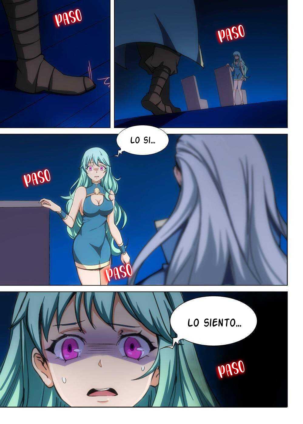 Capitulo 307 page 5