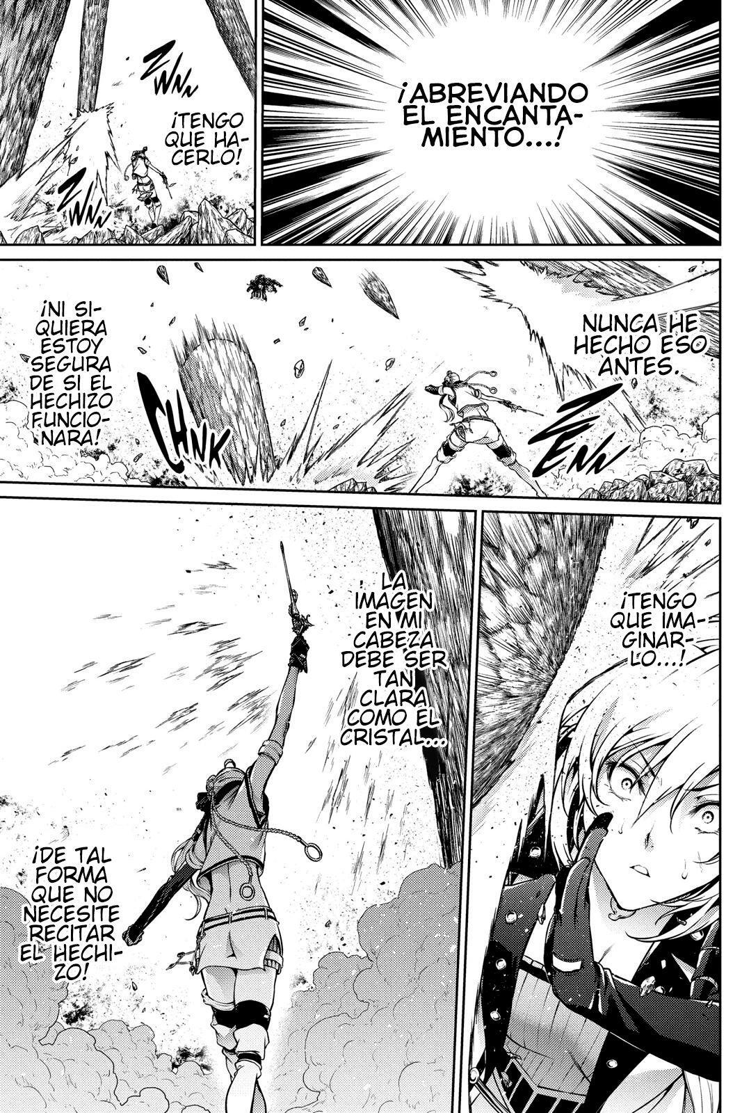 Capitulo 42 page 19