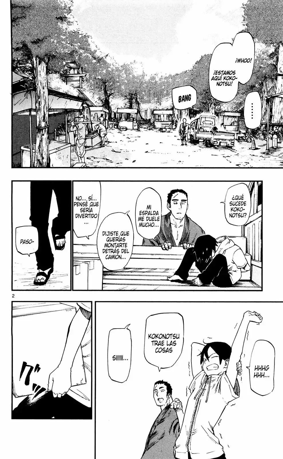 Capitulo 53 page 4