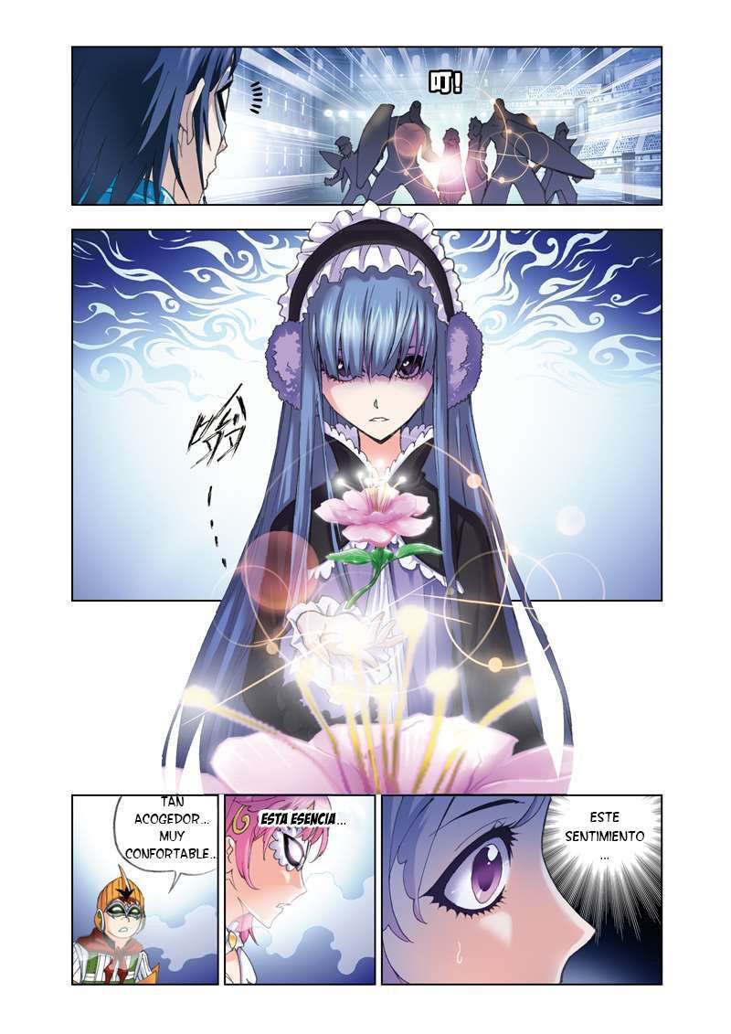 Capitulo 52 page 21