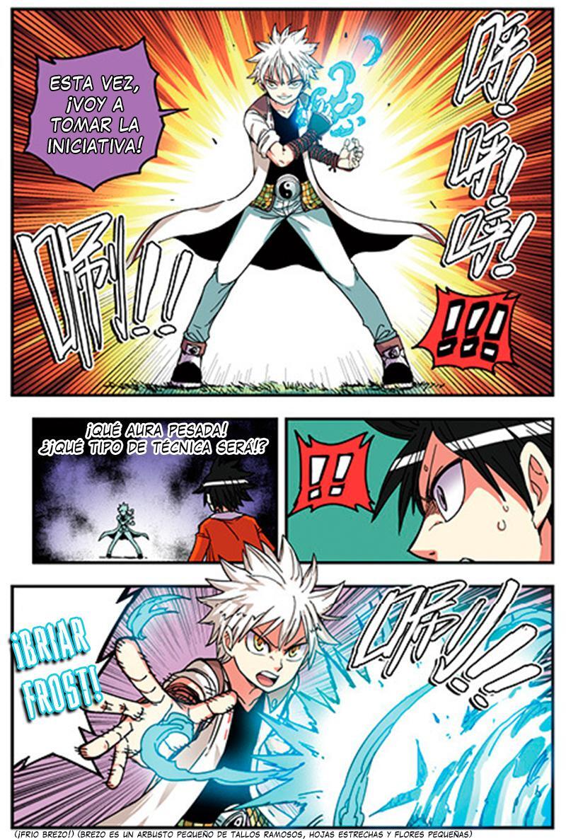 Capitulo 29 page 14
