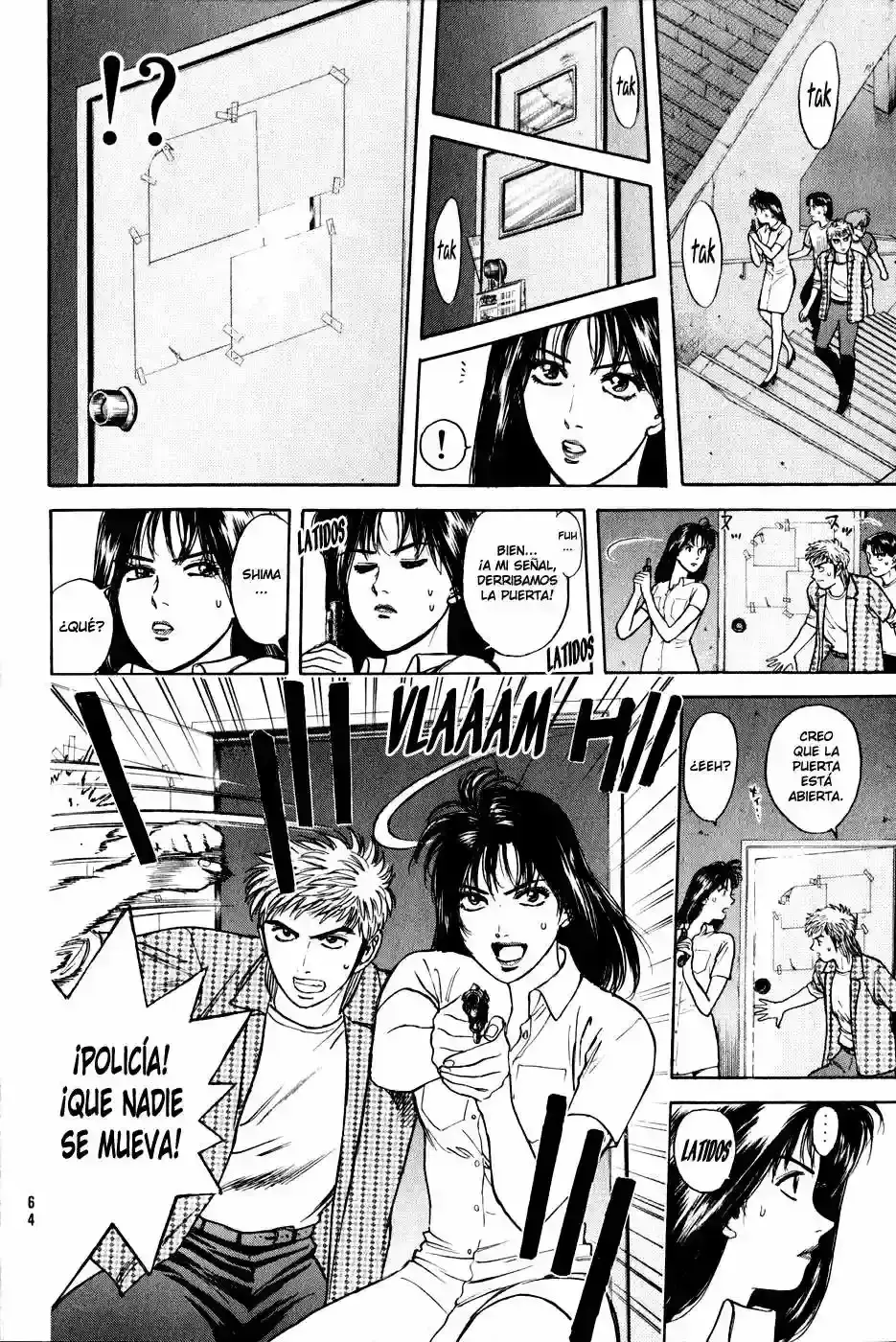 Capitulo 16 page 18
