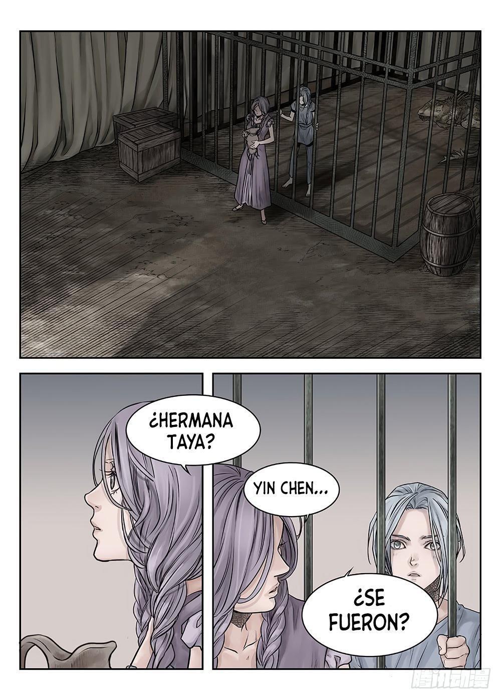 Capitulo 24.60 page 13
