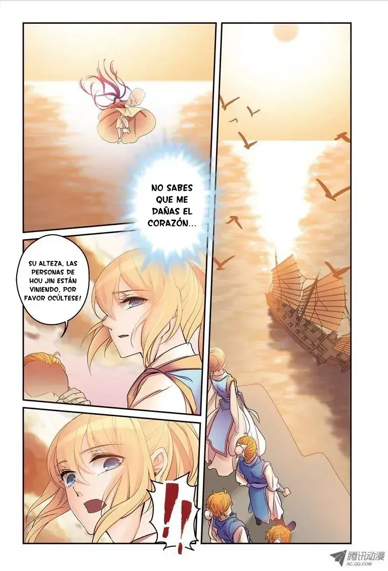 Capitulo 32 page 12