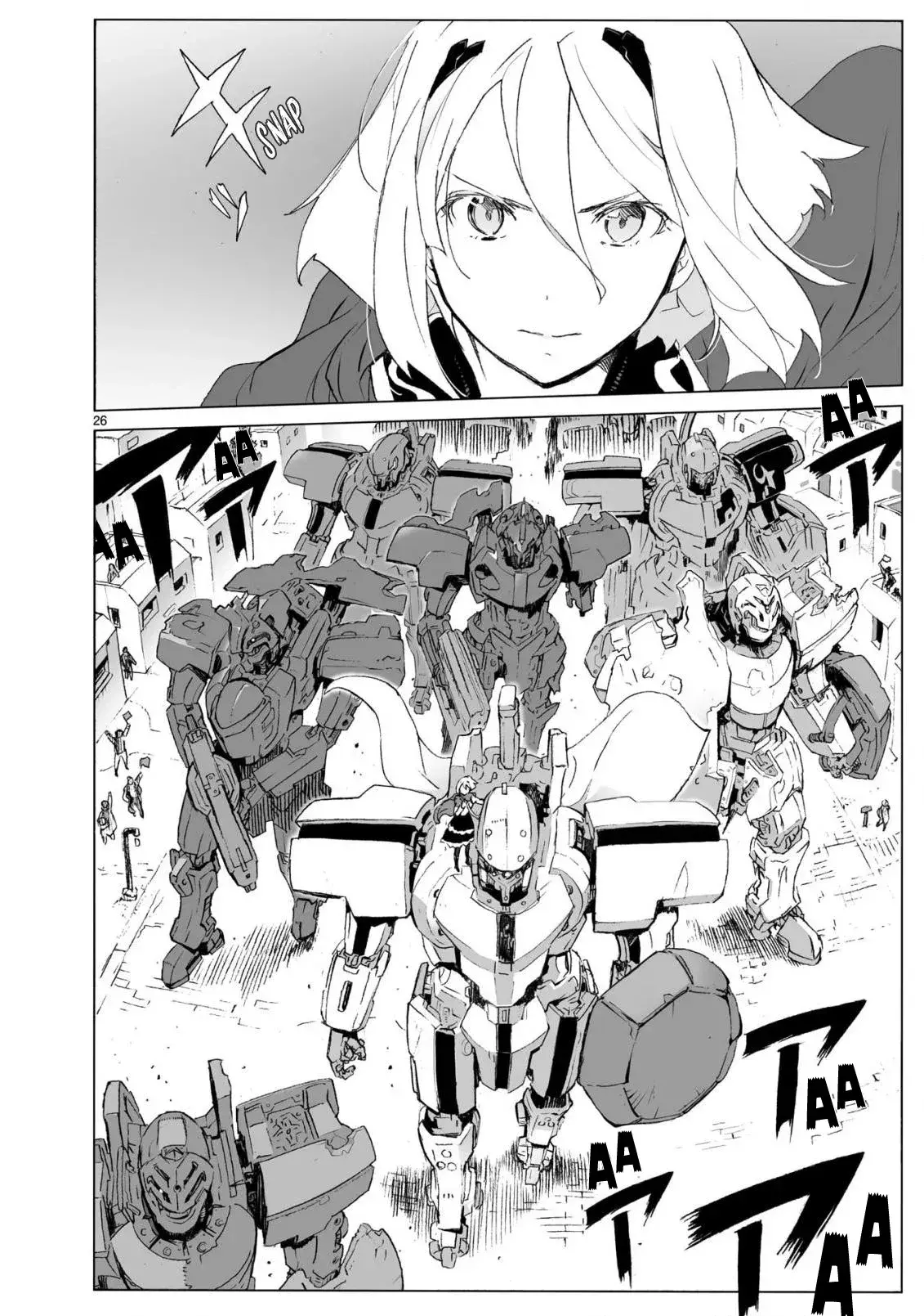 Capitulo 104 page 25