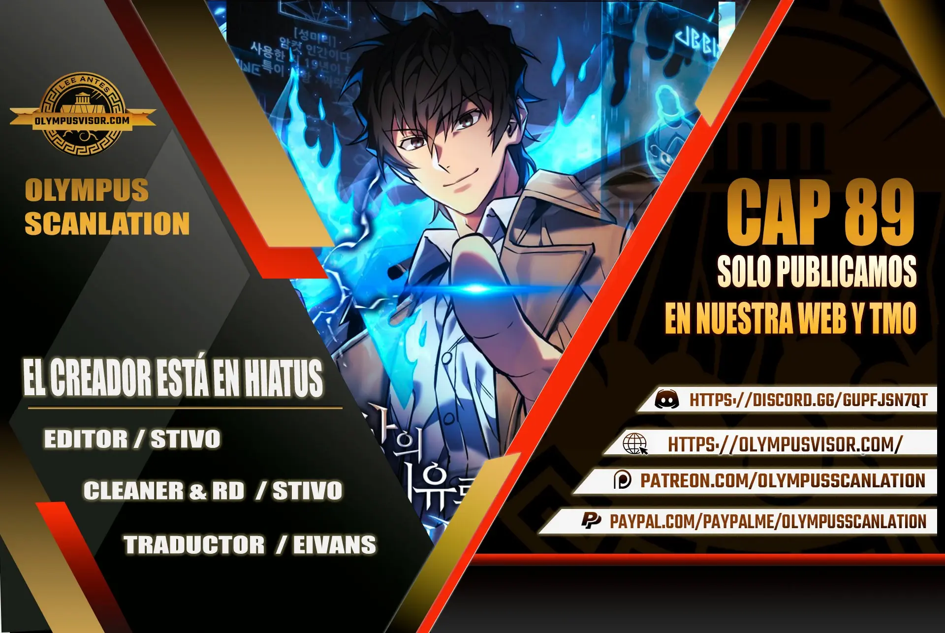 Capitulo 89 page 1